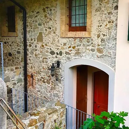 In Antico Borgo Rurale Apartamento