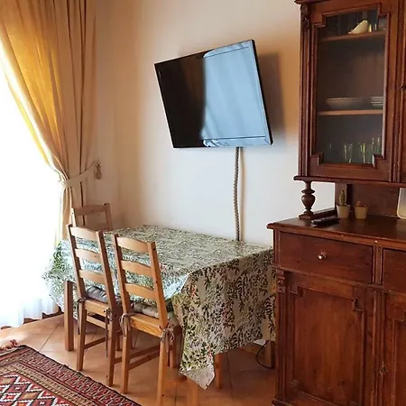 In Antico Borgo Rurale Apartamento