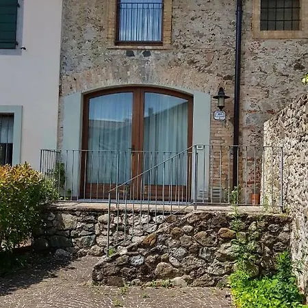 In Antico Borgo Rurale