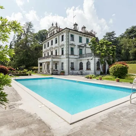 In Antico Borgo Rurale Apartamento *