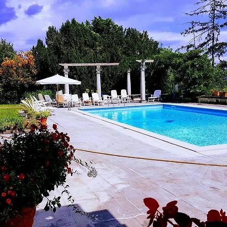 Apartamento In Antico Borgo Rurale *