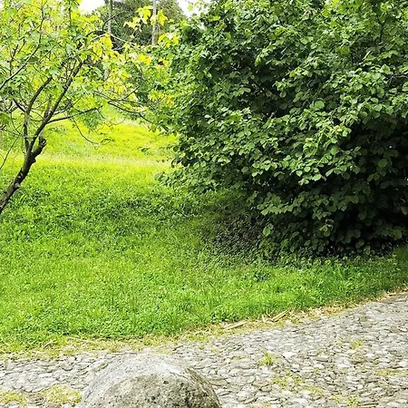 In Antico Borgo Rurale Apartamento *