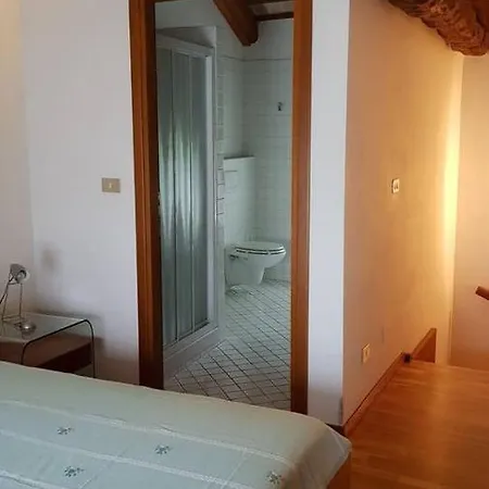 Apartamento In Antico Borgo Rurale Tricesimo