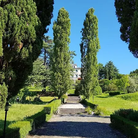 Apartamento In Antico Borgo Rurale Tricesimo
