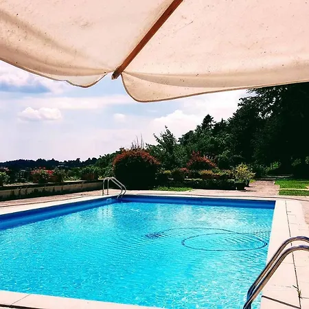 In Antico Borgo Rurale Apartamento Tricesimo