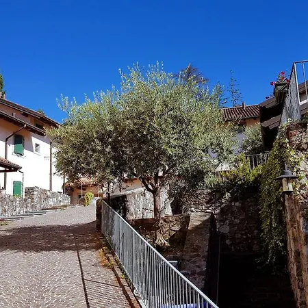 Apartamento In Antico Borgo Rurale Tricesimo