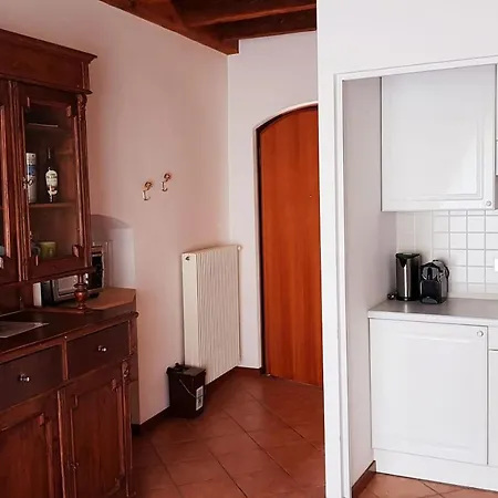 Apartamento In Antico Borgo Rurale *